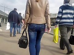 Crazy homemade Big Butt, Babes xxx movie