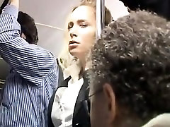 Milf Touched To Multiple Orgasm On Bus - 2 On HDMilfCam,com