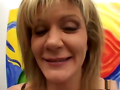 Hottest pornstar Ginger Lynn in incredible blonde, threesomes adult video