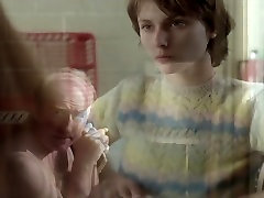изабель юппер, анна baldaccini, николь вихт & екатерина freiburghausбыл - сов квай своих 1980