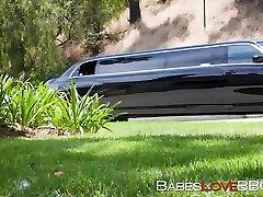 Spoiled brat babe Carolina Sweets fucked hard in asian sxeyusine