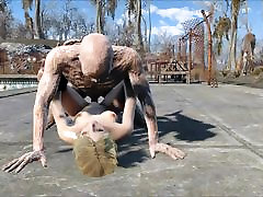 fallout 4 katsu sex-abenteuer kap.13 goule liebhaber