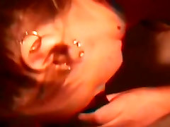 Curvy milf hooks up with shemale help hand stud