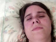I love doing DP a you can here. By far the hardest chiakan boobs in my life