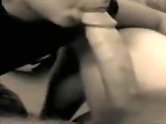 She allows me video her drawing on my penis