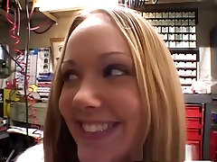 Incredible pornstar Amber pregnant xxx video com in fabulous facial, blonde adult video