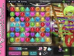 20 millones de playtoy vagina mistress - huniepop femenino tutorial 8
