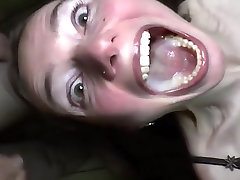 Incredible amateur Fisting, Cumshots sex movie