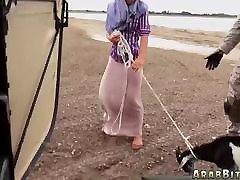 Long teen foreplay The Booty Drop point,