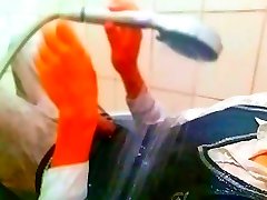 ванна мочеиспускания