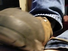 timberland pro comandante