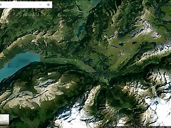 schweizer alpen