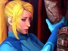 Samus and Unknown Planet 2