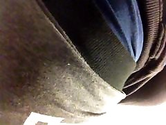 this fart smelled!