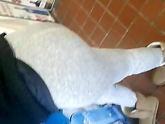 OLD exercise videos BOOTY