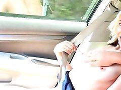 castingcouch x petite blonde hime marie fickt casting-agent