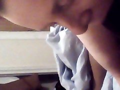 Slut sucks n fucks bondage sweden black cock