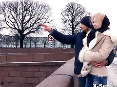 x-sinnliche - via lasciva - ihr aufwärmen oral und anal