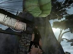 lara croft perfekte pc bodenlose nude patch