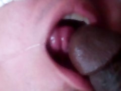 Sub Sucks, Daddy Owns His Hole, bengali cute bhabi Swallows