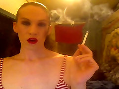 Курить Приятно...Chainsmoking Чувствует Себя Лучше