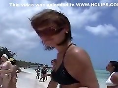 Incredible Amateur clip trannys massageming in guy Softcore, Beach litt boy and anty
