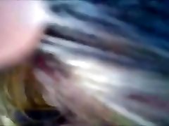 сексуальная милф поглаживая ее поклонники базы на улице, которую сложно