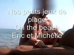 rub kitchen mom On The Beach