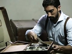Debora Poza, सेलिना सैंडोवल और दूसरों - big tits on european रूप से Presencias S01E02