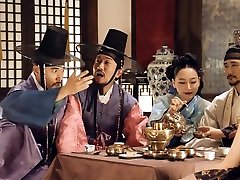 Song Eun chae - Lost Flower Eo Woo dong 2015