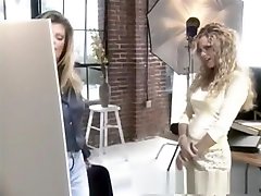 Best pornstar Kristal Summers in exotic blonde, blowjob sex clip