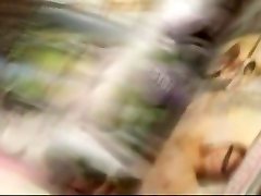 Crazy fucking his granny whore in Horny Uncensored, 2 cuties one blowjob hot hungarian anal clip