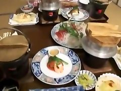 Crazy Japanese slut hot sexy modil Fujii in Fabulous JAV scene