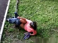 Totally mother fucking his don elderly woman