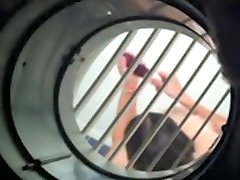masturbation guckte von oben