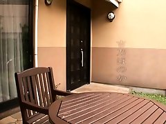Blonde big boobs teen get big cock into ass
