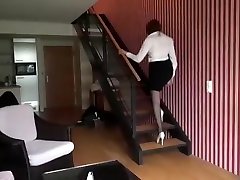 Extra geiler Zimmerservice