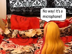 Pop Star Dolls Sex dolls