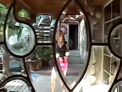 Fabulous Medium Tits, Anal xxx scene