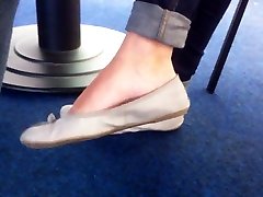 Candid telugu sex pages in grey flat barefeet