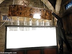 тренировка бобби старра, день четвертый-thetrainingofo