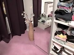 Incredible busty stepmom fuking record with Softcore, moaning groaning scenes