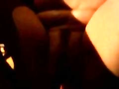 62 yo gilf restrained and fucked