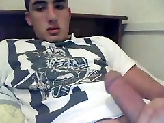 19yo Str8 Cuban