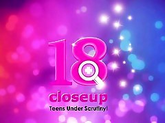 Teen Bangs Herself and Cums in 90 Seconds