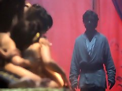 Olivia Cheng - Marco Polo S01E01E02 2014