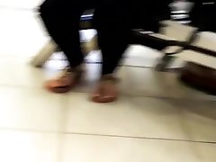 Gf perfect extreme baddi city home fu sexy feets