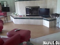 Mofos - Pervs On Patrol - hentai warr Cyprus - Sweet Wet And Tight