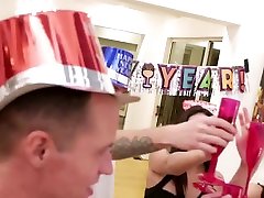 BFFS - Wild Bffs Fuckfest For New Years Eve