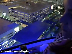 Kimber Woods in Virtual Vacation Movie - ATKGirlfriends